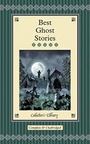 book cover of Best Ghost Stories by unknown author