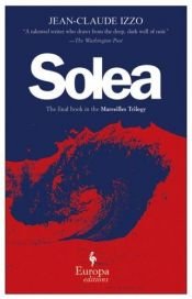 book cover of Solea by Jean-Claude Izzo