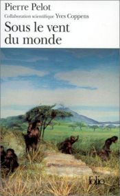 book cover of Qui regarde la montagne au loin (tome 1/5) by Пьер Пело