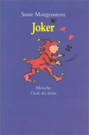 book cover of Joker (roman jeunesse) by Susie Morgenstern