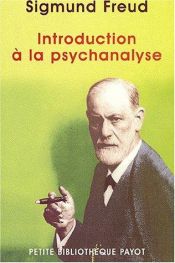 book cover of Εισαγωγή στην Ψυχανάλυση by James Strachey|Sigmund Freud