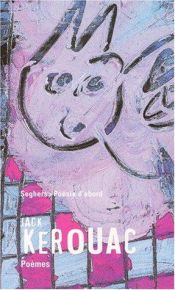 book cover of Poèmes by Džeks Keruaks