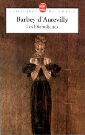 book cover of Les Diaboliques: (the She Devils) (Empire of the Senses) by Жул Барбе д'Орвили