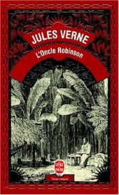book cover of L'Oncle Robinson by Ժյուլ Վեռն