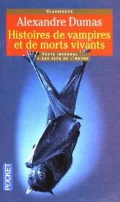 book cover of La Hermoza Vampirizada by Aleksander Dumas