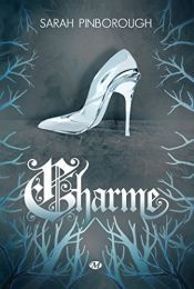 book cover of Charme by Sarah Pinborough