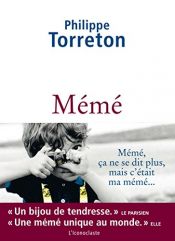 book cover of Mémé by Philippe TORRETON