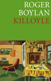 book cover of Killoyle: eine irische Farce by Roger Boylan