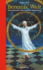 book cover of Beremis' Welt: Reise durch das Universum der Mathematik by Malba Tahan