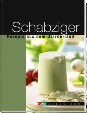 book cover of Schabziger by Lucas Rosenblatt