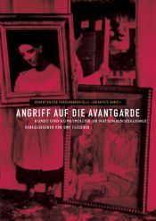 book cover of Angriff auf die Avantgarde by Unknown