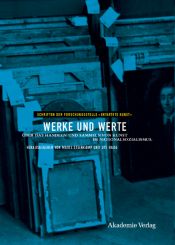 book cover of Werke und Werte: Über das Handeln und Sammeln von Kunst im Nationalsozialismus by Maike Steinkamp