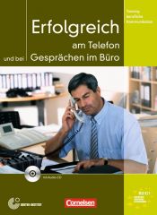 book cover of Training Berufliche Kommunikation. Erfolgreich in der interkulturellen Kommunikation by Volker Eismann