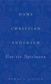 book cover of Nur ein Spielmann by H.C. Andersen