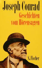 book cover of Geschichten vom Hörensagen by ジョゼフ・コンラッド