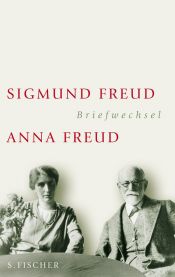 book cover of Briefwechsel 1904-1938 by Sigmund Freud