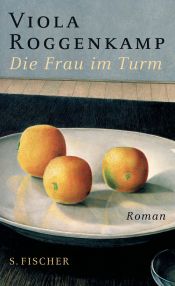 book cover of Die Frau im Tur by Viola Roggenkamp