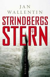 book cover of Strindbergs Stern by Jan Wallentin