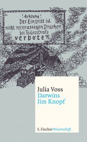 book cover of Darwins Jim Knopf by Julia Voss