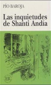 book cover of Easy Readers - Spanish by Baroja