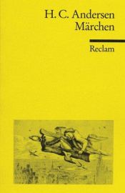 book cover of Sämtliche Märchen by Hans Christian Andersen