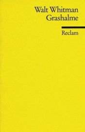 book cover of Leaves of Grass Including Sands at Seventy, First Annex, Good-by My Fancy, Second Annex, a Backward Glance O'er Travel' by Jürgen Brôcan|Walt Whitman