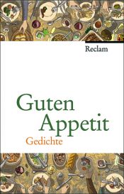 book cover of Guten Appetit by Unknown