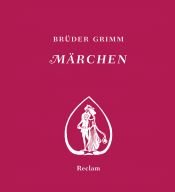 book cover of Märchen by Jacob Ludwig Karl Grimm