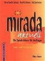 book cover of Mirada aktuell. Lehr- und Arbeitsbuch by Mirabeau
