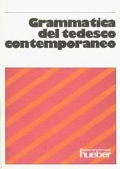 book cover of Deutsch 2000: grammatica del tedesco contemporaneo by Renate Luscher