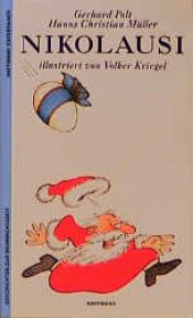 book cover of Nikolausi und andere Geschichten zur Weihnachtszeit by Gerhard Polt