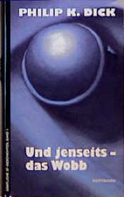 book cover of Sämtliche Erzählungen by Philip Kindred Dick