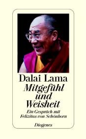 book cover of Compassió i saviessa by Dalaï-lama