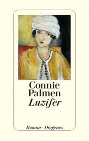 book cover of Lucifer by Connie Palmen