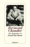 Raymond Chandler. Eine Biographie.