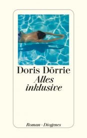 book cover of Alles inklusive by Doris Dörrie [director]