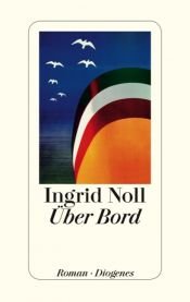 book cover of Über Bord by Ingrid Noll