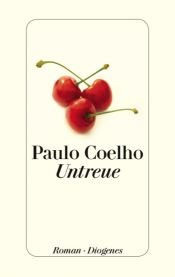 book cover of Untreue by Paulo Coelho