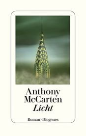 book cover of Licht by Anthony McCarten