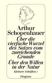 book cover of Zürcher Ausgabe Werke in 10 Bänden. Band 5 by Артур Шопенгауэр