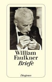 book cover of Werkausgabe 28 Briefe by Γουίλιαμ Φώκνερ
