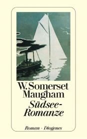 book cover of South Sea Stories by William Somerset Maugham