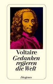 book cover of Gedanken regieren die Welt by Βολταίρος