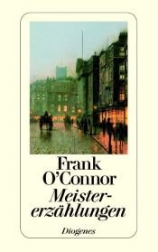 book cover of Meistererzählungen by Frank O'Connor