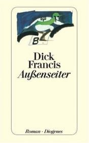 book cover of Außenseiter by Dick Francis