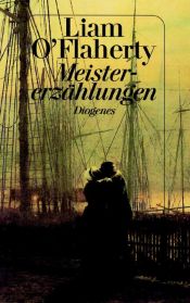 book cover of Meistererzählungen by Liam O'Flaherty