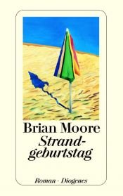 book cover of Fergus by Brian Moore