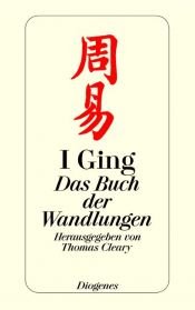 book cover of I Ging by Unknown