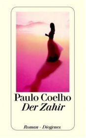 book cover of Der Zahir by Paulo Coelho