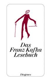 book cover of Lesebuch by فرانز کافکا